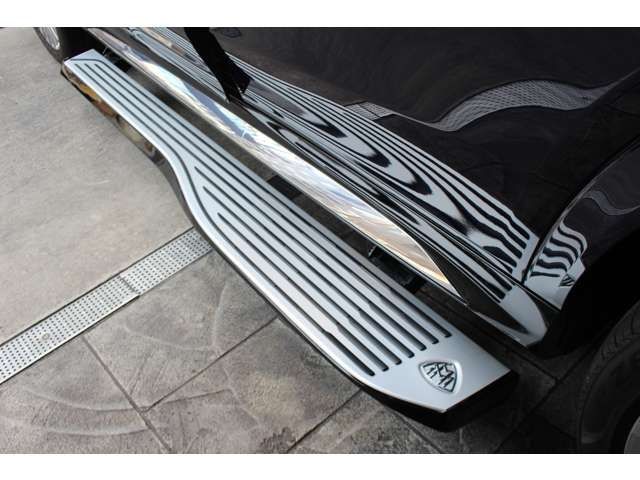 MERCEDES BENZ MERCEDES MAYBACH GLS 2023 Image 31