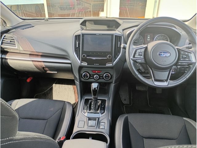 SUBARU IMPREZA SPORT 4WD 2016 Image 31