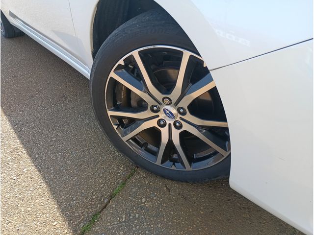 SUBARU IMPREZA SPORT 4WD 2016 Image 31