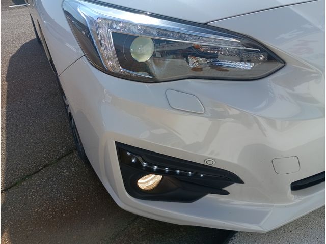 SUBARU IMPREZA SPORT 4WD 2016 Image 31