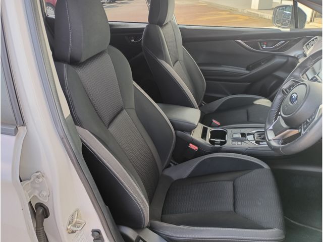 SUBARU IMPREZA SPORT 4WD 2016 Image 31