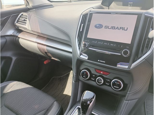 SUBARU IMPREZA SPORT 4WD 2016 Image 31