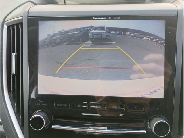 SUBARU IMPREZA SPORT 4WD 2016 Image 31