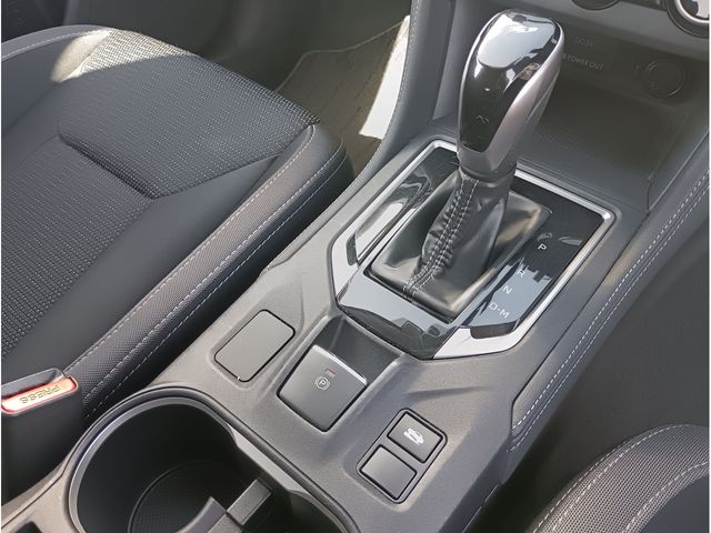 SUBARU IMPREZA SPORT 4WD 2016 Image 31