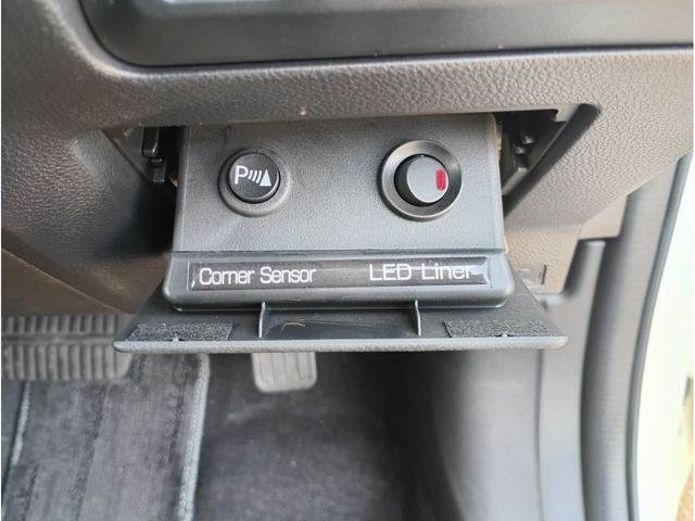 SUBARU IMPREZA SPORT 4WD 2016 Image 31