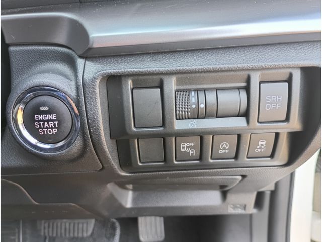 SUBARU IMPREZA SPORT 4WD 2016 Image 31