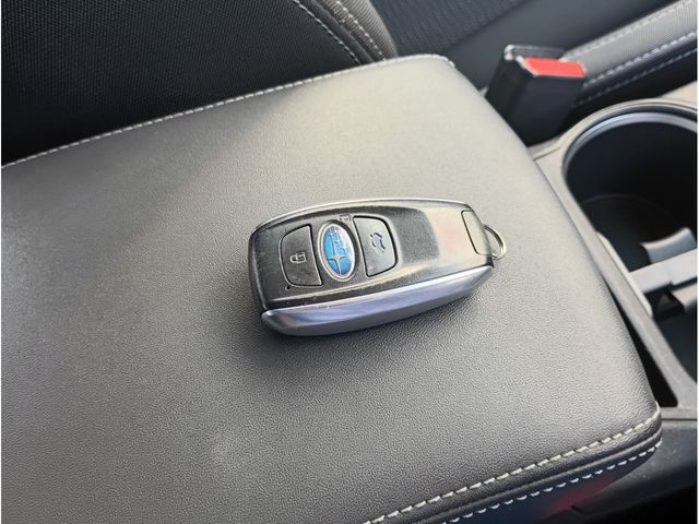 SUBARU IMPREZA SPORT 4WD 2016 Image 31