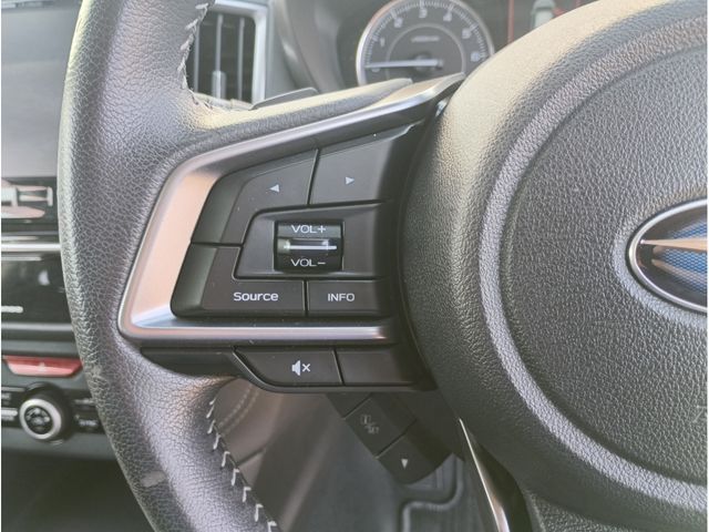 SUBARU IMPREZA SPORT 4WD 2016 Image 31