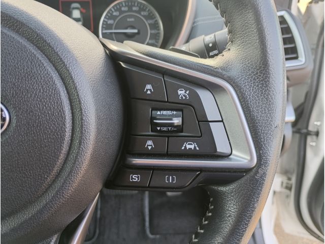 SUBARU IMPREZA SPORT 4WD 2016 Image 31