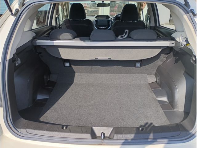 SUBARU IMPREZA SPORT 4WD 2016 Image 31