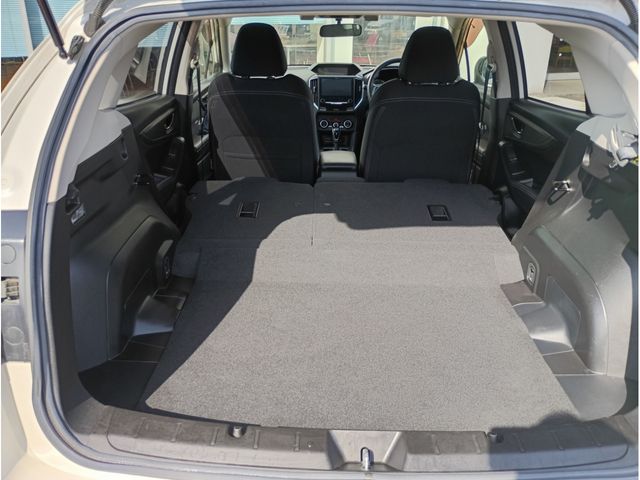 SUBARU IMPREZA SPORT 4WD 2016 Image 31