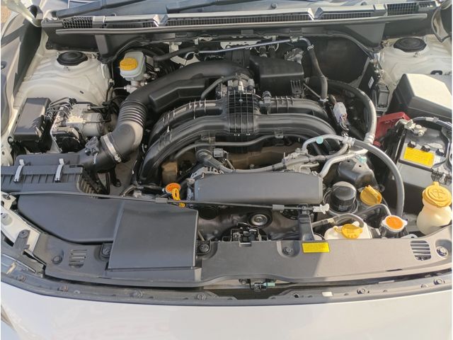 SUBARU IMPREZA SPORT 4WD 2016 Image 31