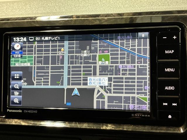 TOYOTA HIACE VAN 4WD 2025 Image 31