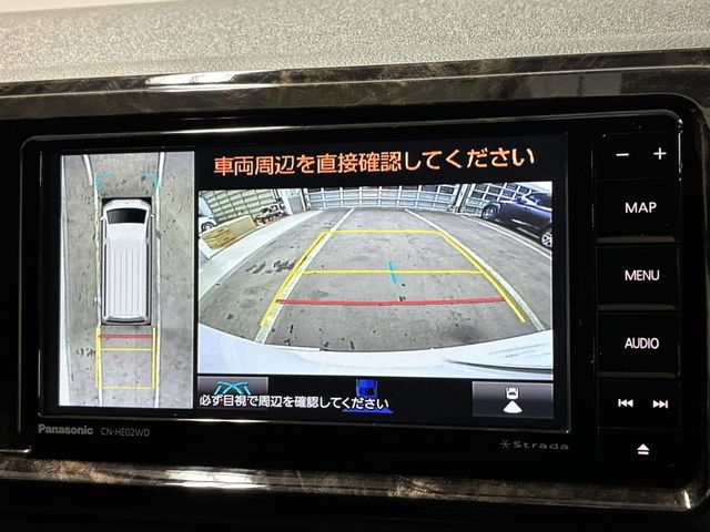 TOYOTA HIACE VAN 4WD 2025 Image 31