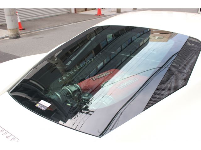 FERRARI 458 ITALIA 2011 Image 31