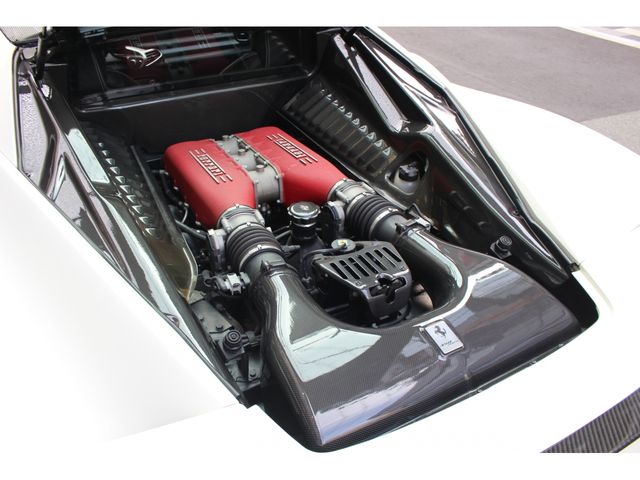 FERRARI 458 ITALIA 2011 Image 31