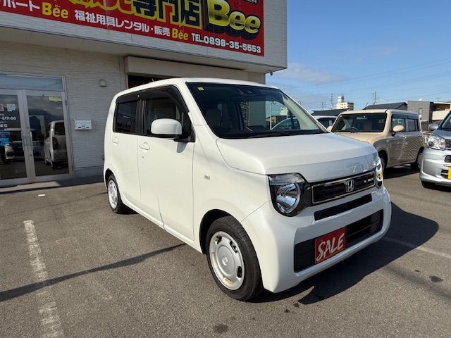 HONDA N-WGN 2020 Image 31