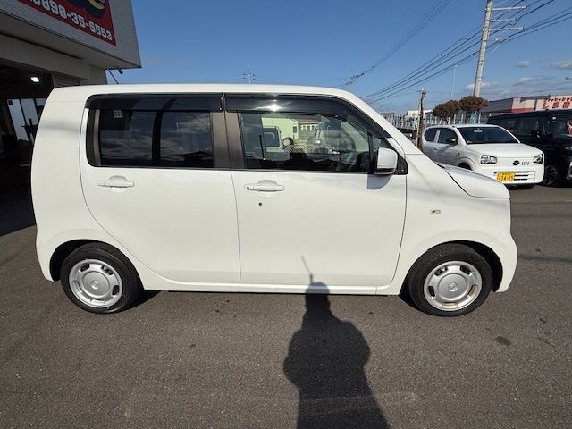 HONDA N-WGN 2020 Image 31