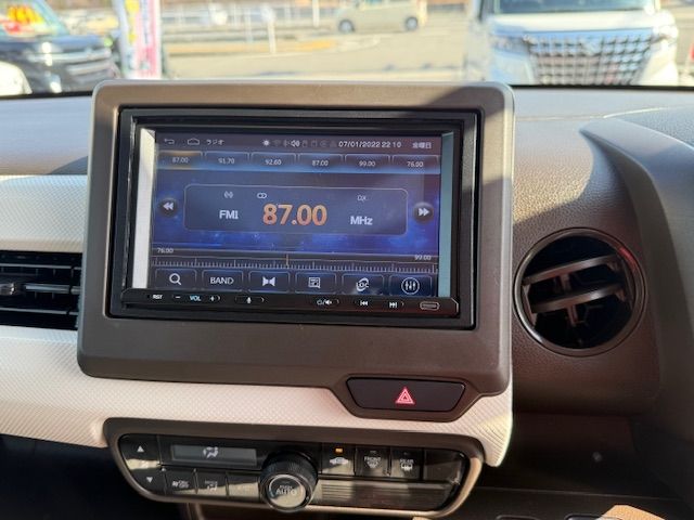 HONDA N-WGN 2020 Image 31