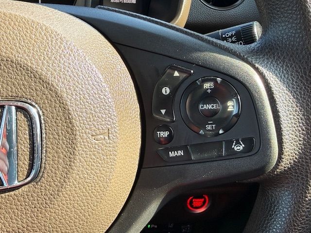 HONDA N-WGN 2020 Image 31