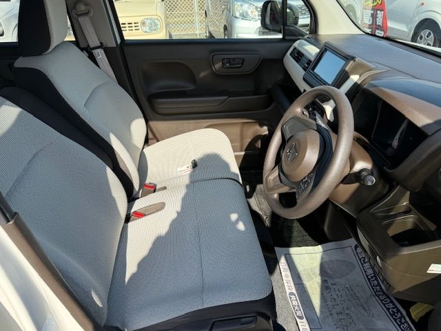 HONDA N-WGN 2020 Image 31