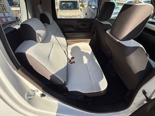 HONDA N-WGN 2020 Image 31