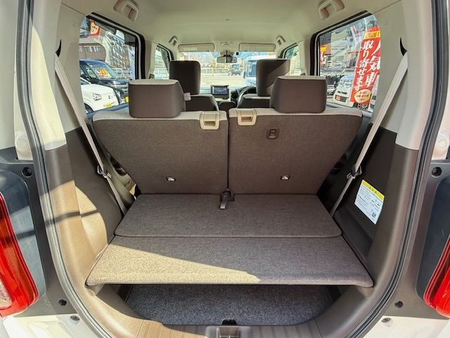 HONDA N-WGN 2020 Image 31