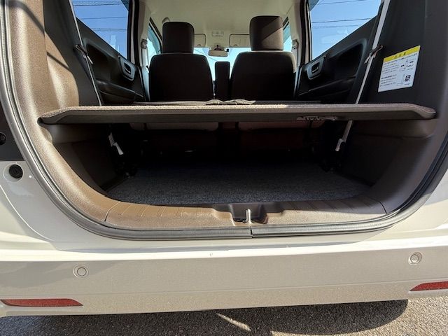 HONDA N-WGN 2020 Image 31