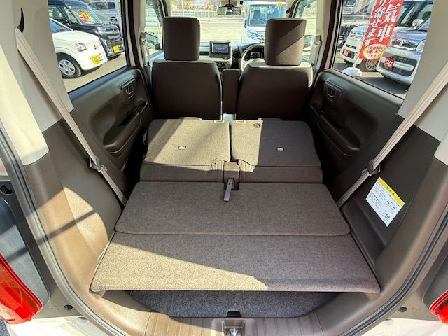 HONDA N-WGN 2020 Image 31