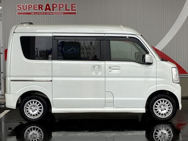 NISSAN NV100 CLIPPER RIO 4W 2020 Image 31