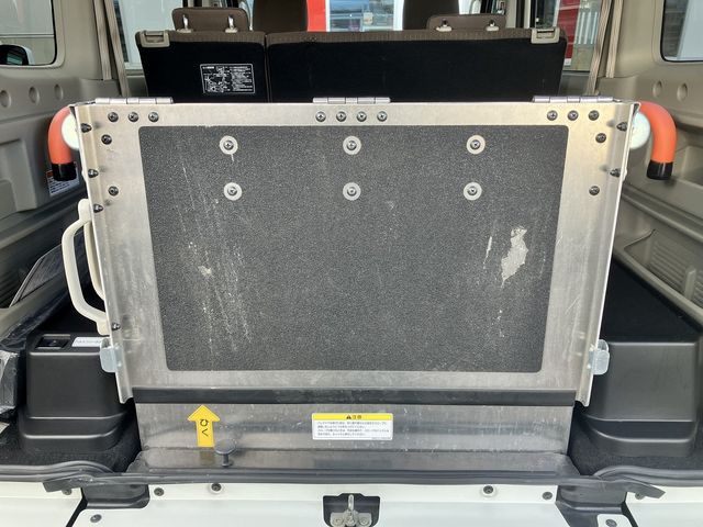 NISSAN NV100 CLIPPER RIO 4W 2020 Image 31