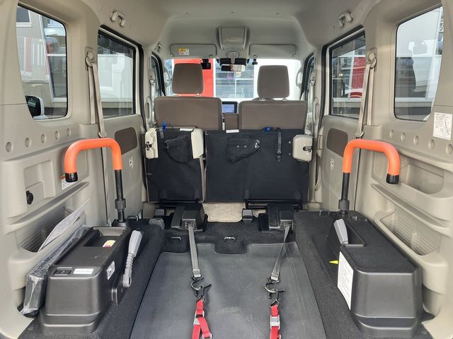 NISSAN NV100 CLIPPER RIO 4W 2020 Image 31