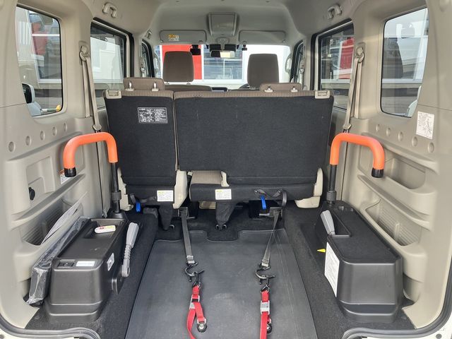 NISSAN NV100 CLIPPER RIO 4W 2020 Image 31