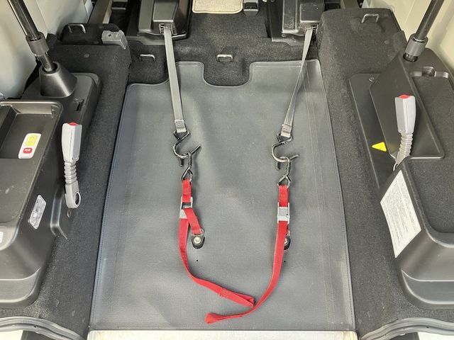 NISSAN NV100 CLIPPER RIO 4W 2020 Image 31