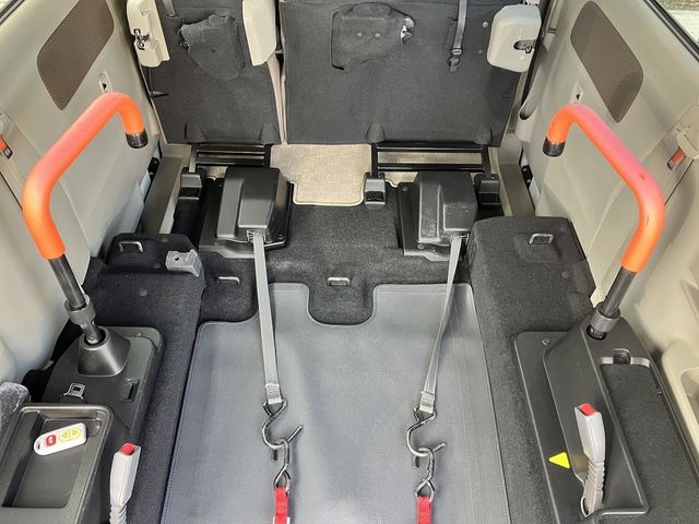 NISSAN NV100 CLIPPER RIO 4W 2020 Image 31