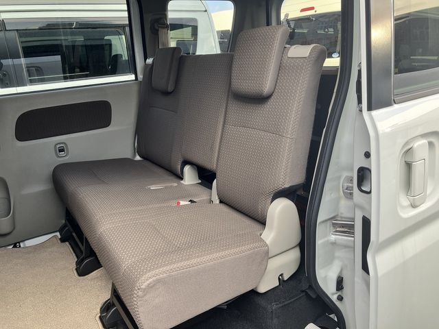 NISSAN NV100 CLIPPER RIO 4W 2020 Image 31