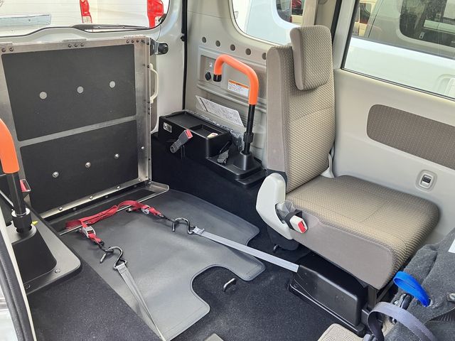 NISSAN NV100 CLIPPER RIO 4W 2020 Image 31