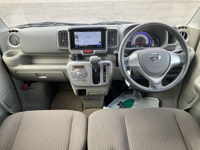 NISSAN NV100 CLIPPER RIO 4W 2020 Image 31