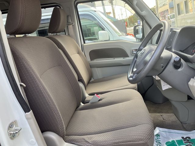 NISSAN NV100 CLIPPER RIO 4W 2020 Image 31