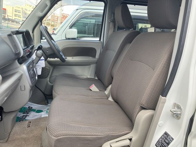 NISSAN NV100 CLIPPER RIO 4W 2020 Image 31