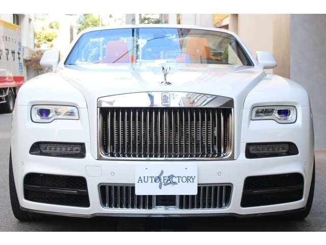 ROLLS ROYCE ROLLS-ROYCE COUPE 2017 Image 31