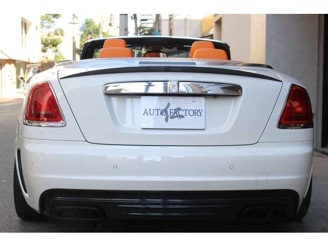 ROLLS ROYCE ROLLS-ROYCE COUPE 2017 Image 31