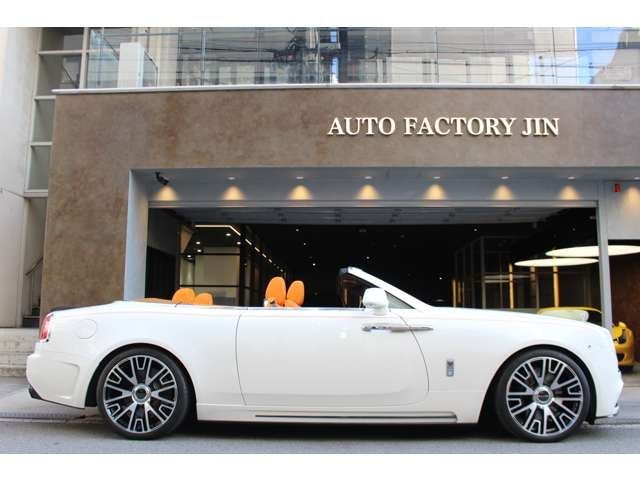 ROLLS ROYCE ROLLS-ROYCE COUPE 2017 Image 31