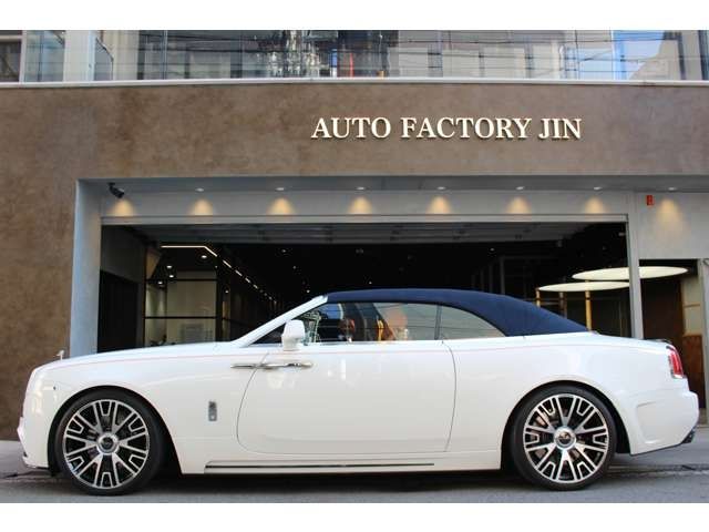 ROLLS ROYCE ROLLS-ROYCE COUPE 2017 Image 31