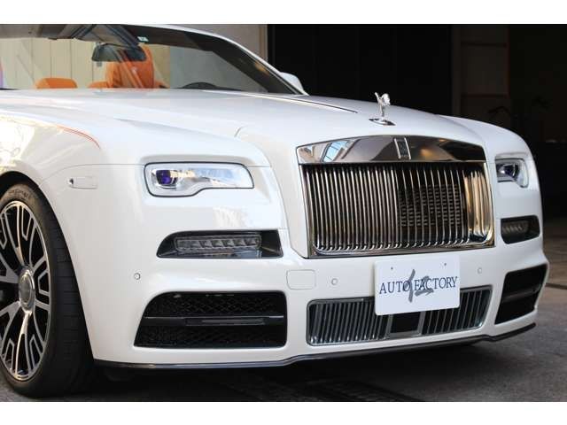 ROLLS ROYCE ROLLS-ROYCE COUPE 2017 Image 31