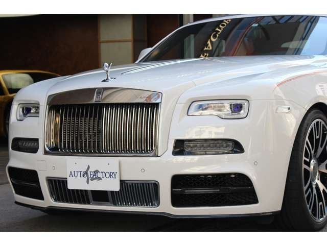 ROLLS ROYCE ROLLS-ROYCE COUPE 2017 Image 31