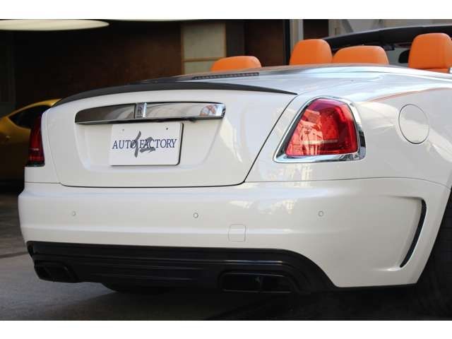 ROLLS ROYCE ROLLS-ROYCE COUPE 2017 Image 31