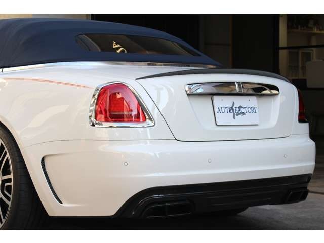 ROLLS ROYCE ROLLS-ROYCE COUPE 2017 Image 31