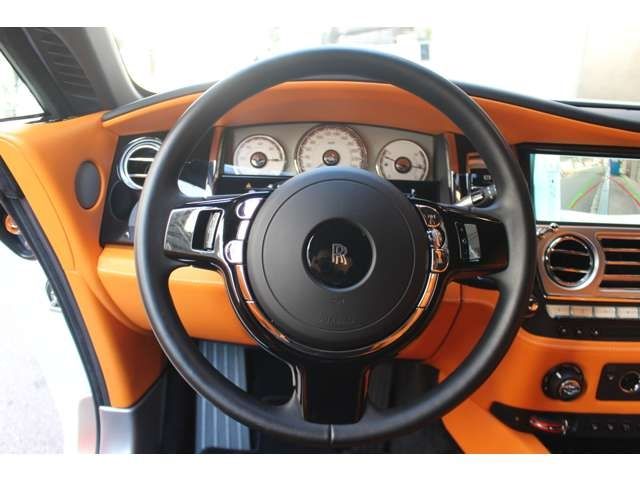 ROLLS ROYCE ROLLS-ROYCE COUPE 2017 Image 31