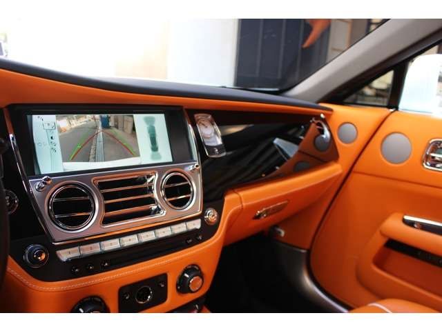 ROLLS ROYCE ROLLS-ROYCE COUPE 2017 Image 31